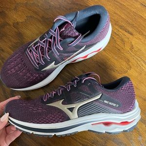 Women’s Mizuno Wave Inspire 17